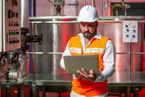 analise preliminar risco tecnico