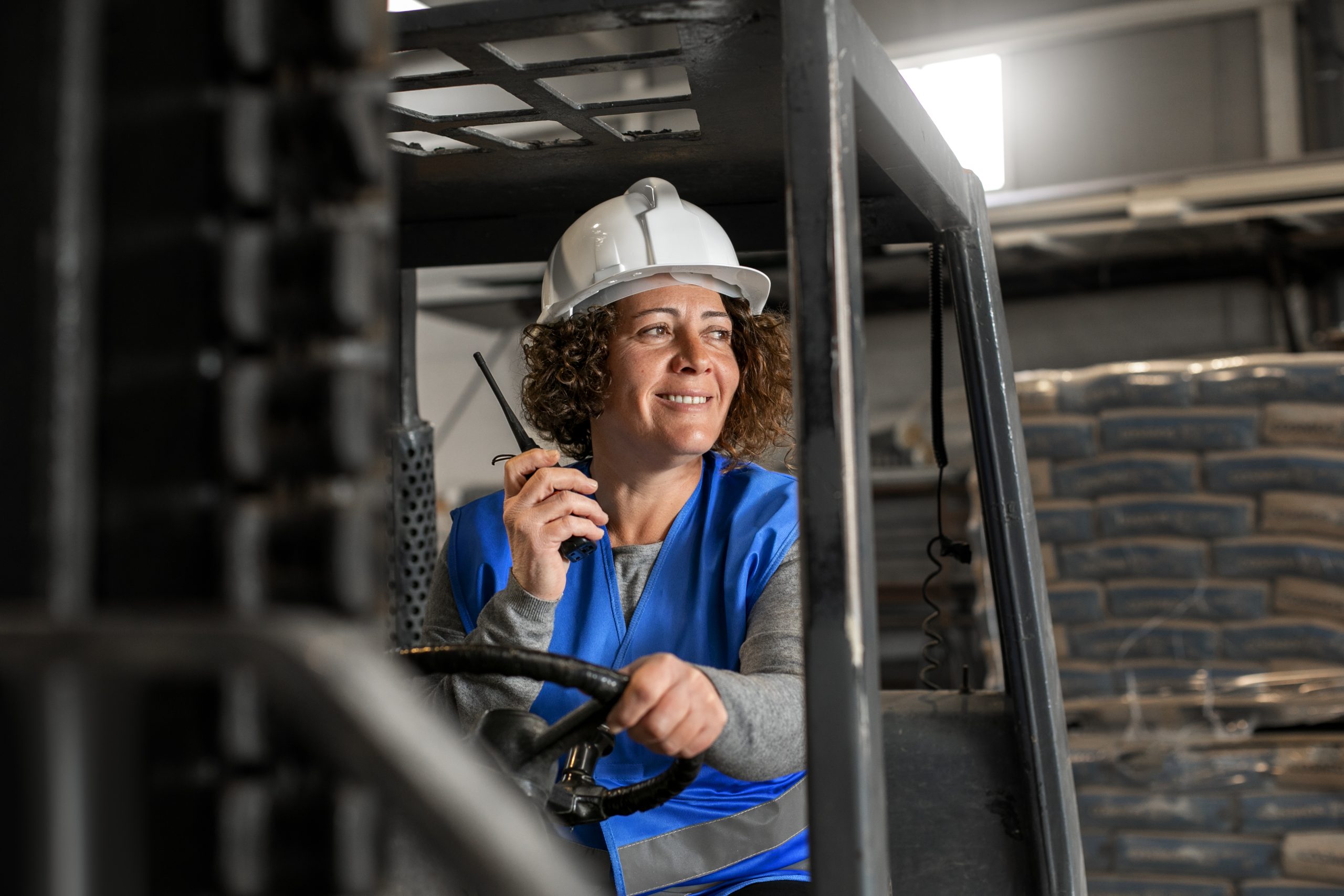 Dia Internacional da Mulher