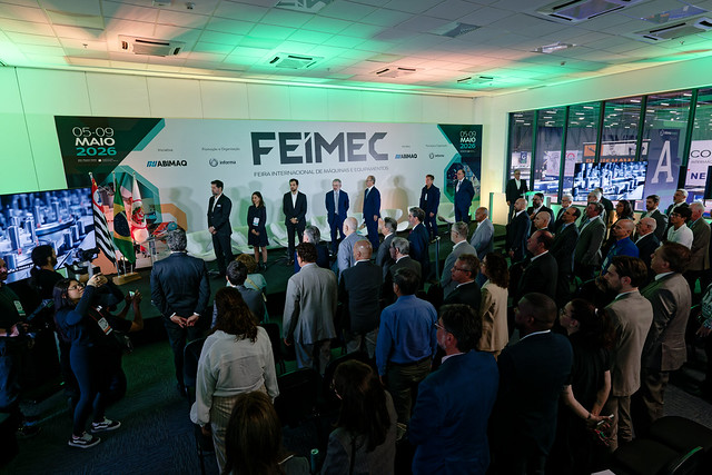 FEIMEC 2026