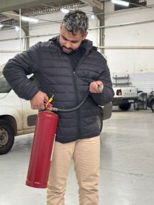 Incêncio