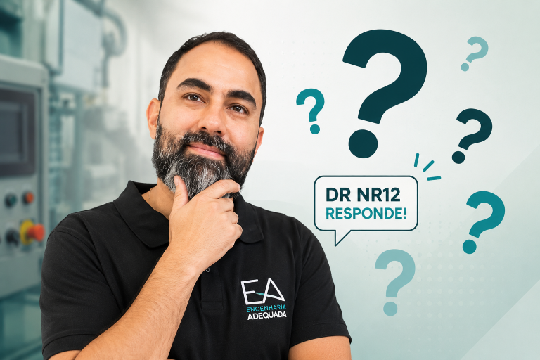 DR NR-12