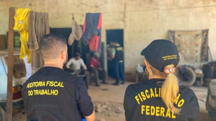 Auditor Fiscal do Trabalho