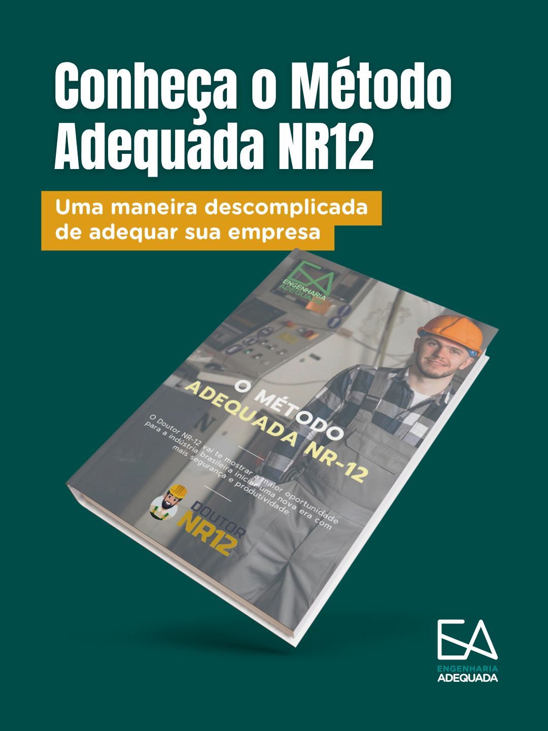 gestão de máquinas - método adequada