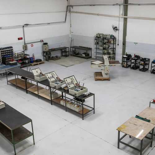 importância da cultura do SPDA